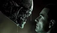 China censors Michael Fassbender's 'gay' kiss from 'Alien: Covenant'