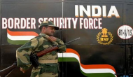 BSF lodges protest with Pak Rangers over Arnia ceasefire violation