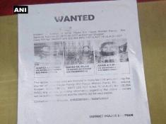 J-K: Police identifies three suspected killers of Lt. Ummer Fayaz