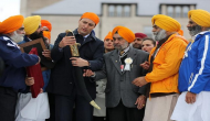 India protests against Canadian PM Justin Trudeau attending 'Khalistan event'
