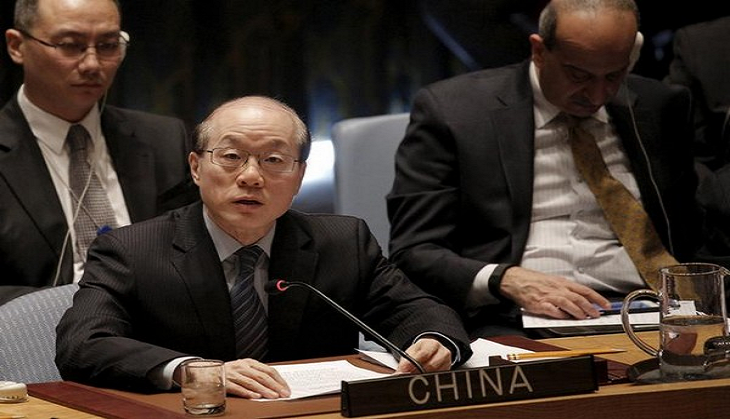 China's latest propaganda to win over young generation focuses on OBOR