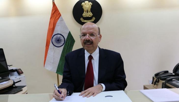 Election Commission calls all party meet on EVM row today