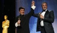 Jackie Chan, Sylvester Stallone team up for 'Ex Baghdad'