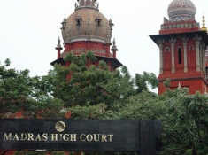 Money laundering case: Madras HC grants bail to J. Sekhar Reddy