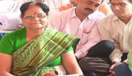 Kapil Mishra's mother slams 'corrupt' Arvind Kejriwal