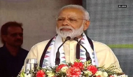 PM Modi lauds spirit of Tamil community in Sri Lanka, announces construction of 10,000 houses