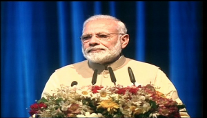 Committed to build new India: PM Modi on BJP govt's 3 years