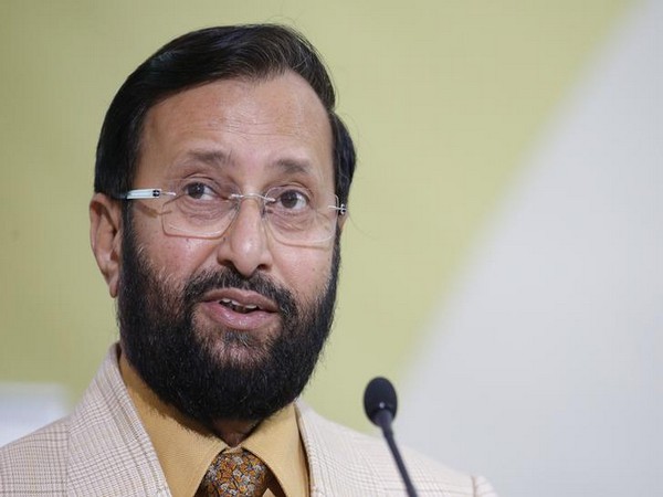 Guwahati: Javadekar reviews educational developments in North East