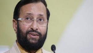 Guwahati: Javadekar reviews educational developments in North East