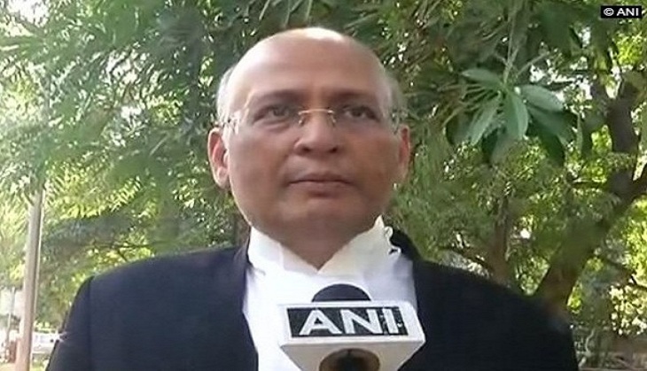 National Herald case: Will wait for assessing officer's decision, says Congress lawyer