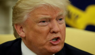 Comey's exit won't halt Russia probe: Donald Trump