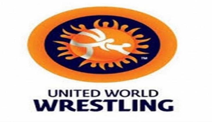 Ritu Phogat bags bronze at Asian Wrestling Championship