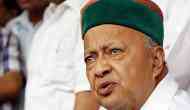 Virbhadra Singh: Is he a man more sinned against than sinning?