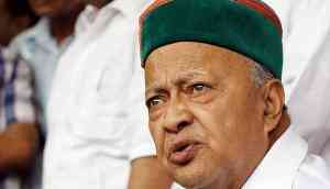 Virbhadra Singh: Is he a man more sinned against than sinning?