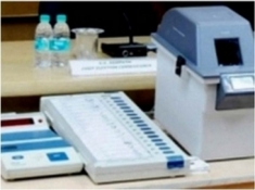 Lok Sabha Elections 2019: Multiple instances of EVM, VVPAT malfunctions reported across India