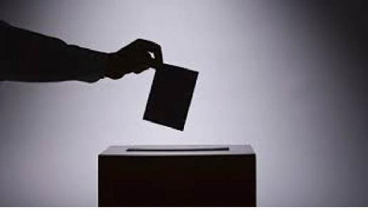 EVM row: Shiv Sena bats strongly for ballot paper