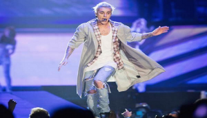 Twitterati slams Justin Bieber for lip-syncing songs in concert