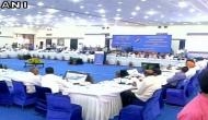 EC holds all-party meet to decide on EVMs: Here's who said what!