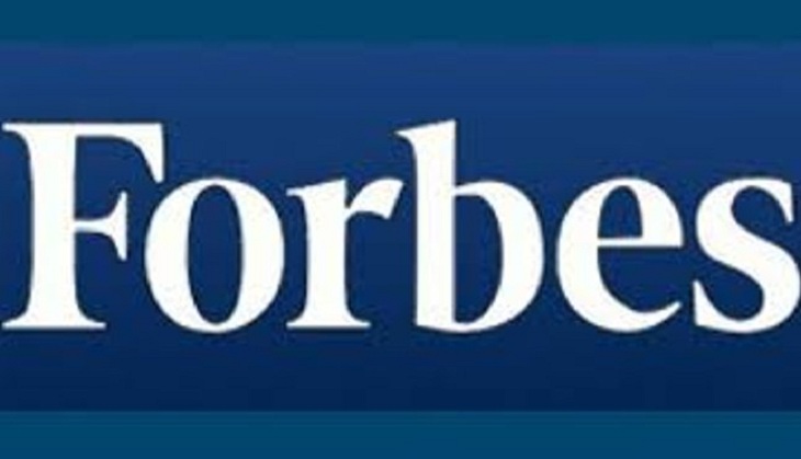 Forbes Middle East declares top 100 Indian business leaders