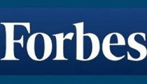 Forbes Middle East declares top 100 Indian business leaders