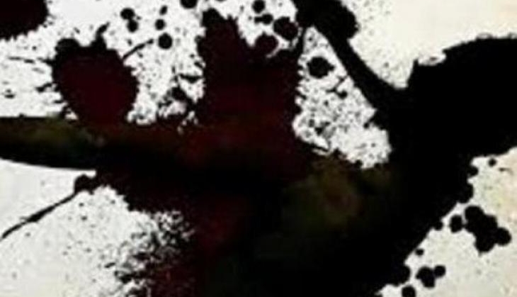Murder