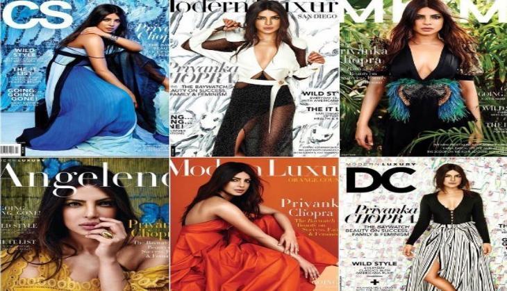 Priyanka