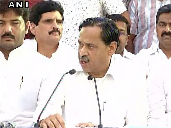 Mayawati is the greatest blackmailer India ever witnessed: Siddiqui