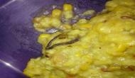UP shocker: Snake found in mid-day meal at Govt school
