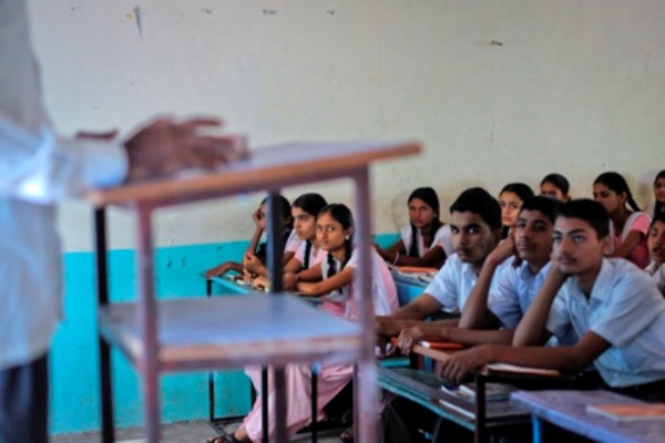UP Board Exam 10th and 12th date-sheet announced : Here is all you need to know