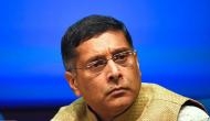 Is Arvind Subramanian invoking the spirit of Raghuram Rajan's fearless expression of thought?