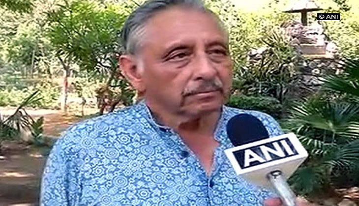 About time India-Pak have 'dialogue': Congress