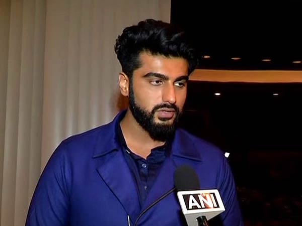  'Madhav Jha' is once in a lifetime character: Arjun Kapoor