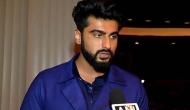  'Madhav Jha' is once in a lifetime character: Arjun Kapoor