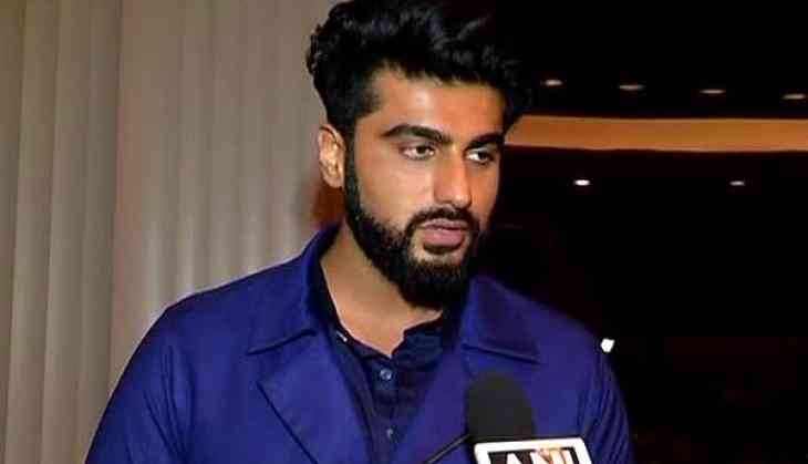 Image result for arjun kapoor attack