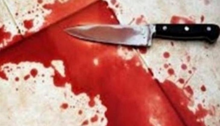 Murder