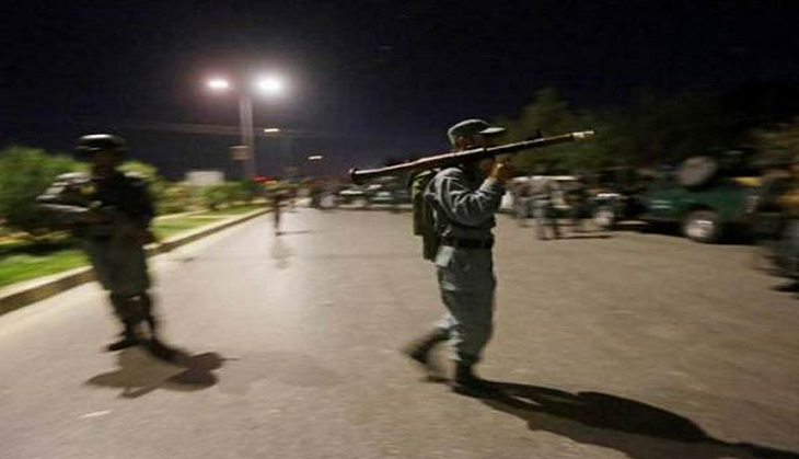 Durand Line