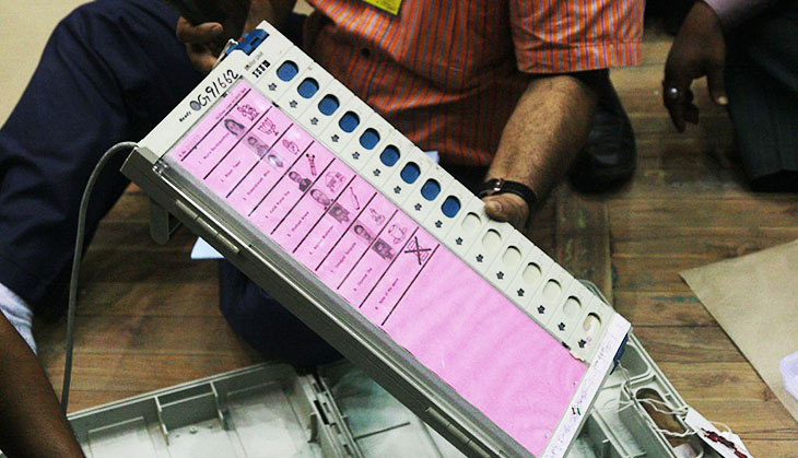 EVM hacking: Why the EC needs to stand up for democracy and not feel offended