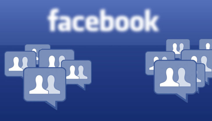 Want in on a Facebook Group? Be prepared to answer a three-question quiz