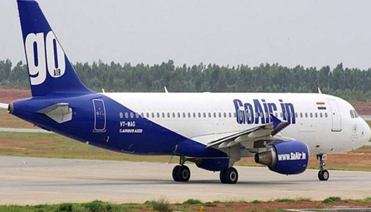 GoAir