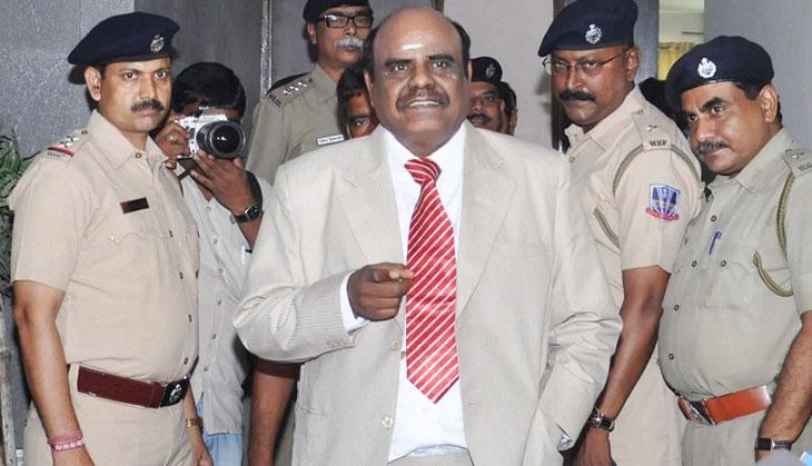 jistice karnan