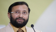 Union Minister for Human Resource Development Prakash Javadekar says 'Political murders' have no place in democracy'