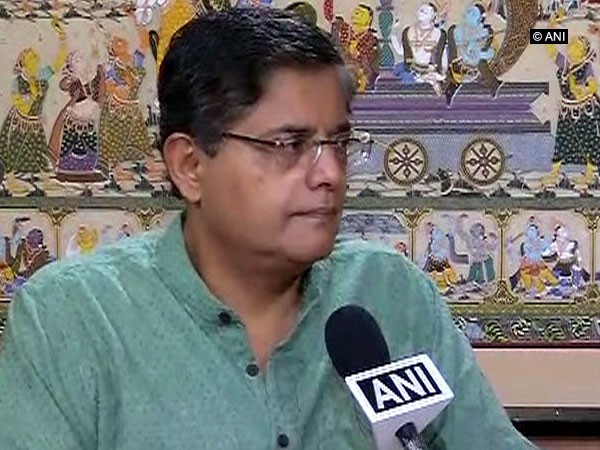 BJD discord: Jay Panda respects 'punishment' if it welfares party