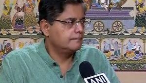 Jay Panda on BJD's possibility of joining NDA: BJP will keep open mind if other parties want to join coalition
