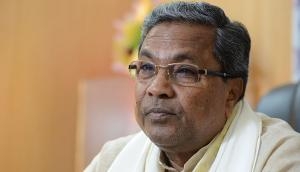 Siddaramaiah's four years: steering K'taka Congress ship amid graft charges