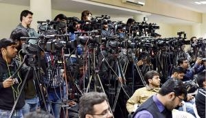 Why are only Opp parties being torn apart by the media while BJP’s scams are ignored?