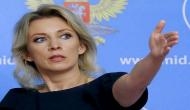 US to draft proposals to settle expelled Russian diplomats issue