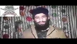 Hizbul Mujahideen distances itself from Zakir Moosa's statement, signals rift