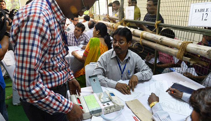 Bengal civic body elections: BJP demands deployment of Central forces in 7 municipalities going to polls