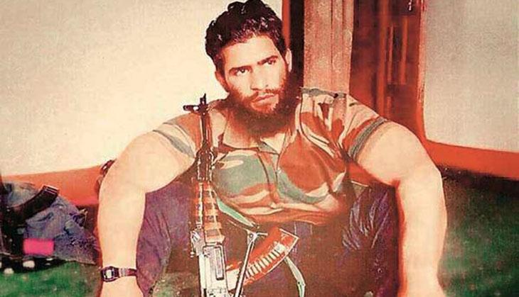Zakir Musa