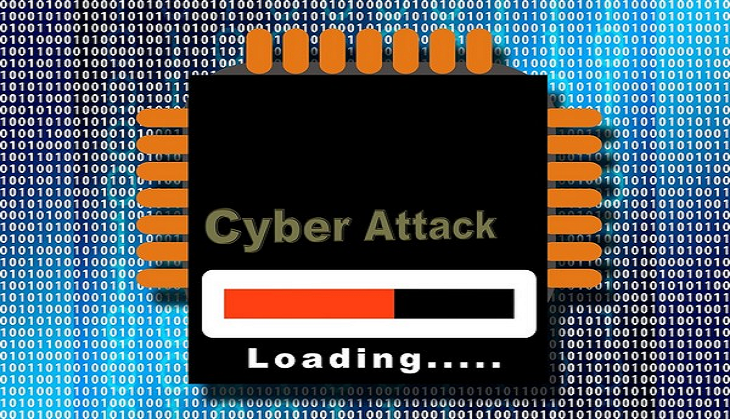 'Kill switch' stops spread of ransomware cyber- attacks